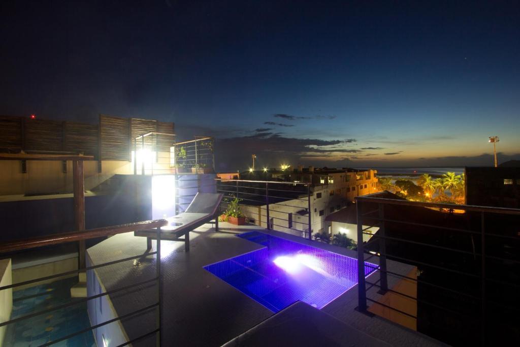 Casa De Isabella, A Kali Hotel Santa Marta  Exterior photo
