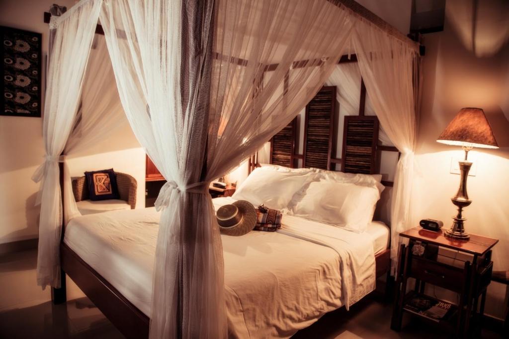 Casa De Isabella, A Kali Hotel Santa Marta  Room photo