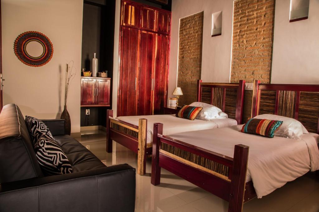 Casa De Isabella, A Kali Hotel Santa Marta  Room photo