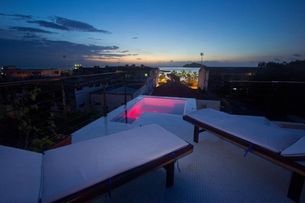Casa De Isabella, A Kali Hotel Santa Marta  Exterior photo