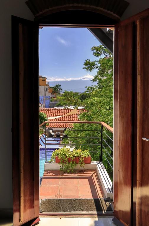 Casa De Isabella, A Kali Hotel Santa Marta  Exterior photo