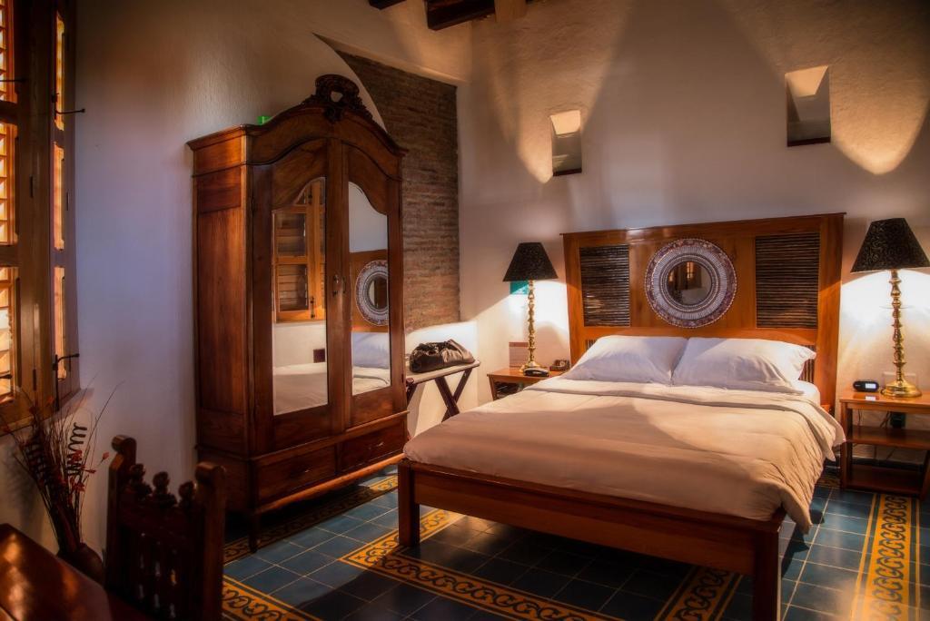 Casa De Isabella, A Kali Hotel Santa Marta  Room photo