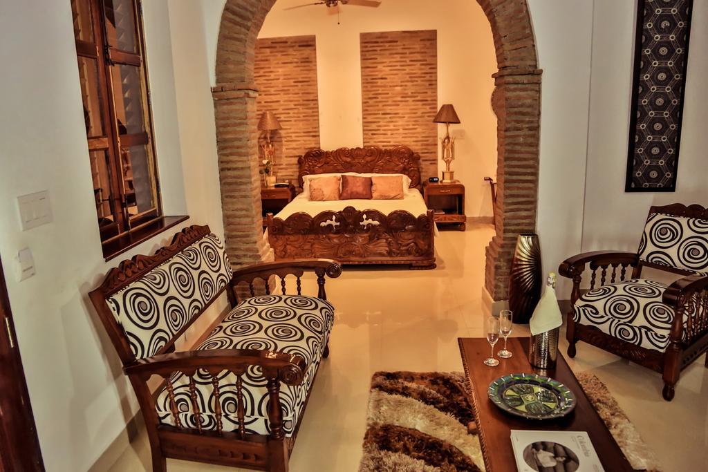Casa De Isabella, A Kali Hotel Santa Marta  Exterior photo