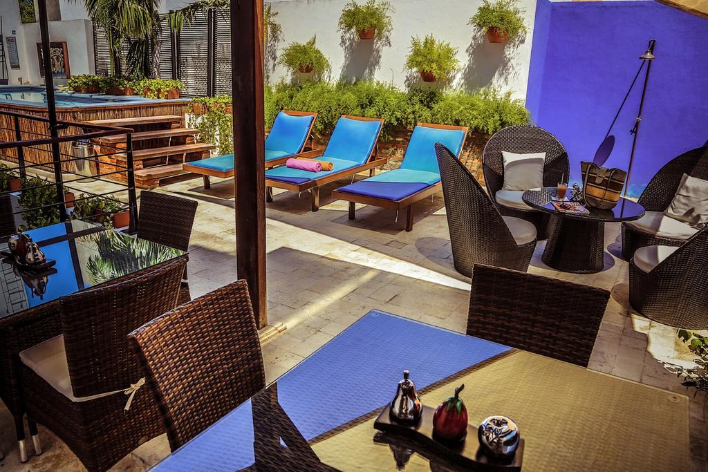 Casa De Isabella, A Kali Hotel Santa Marta  Exterior photo