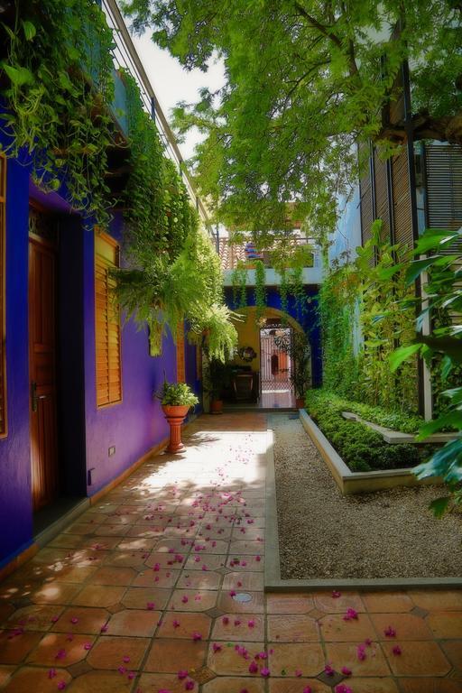 Casa De Isabella, A Kali Hotel Santa Marta  Exterior photo