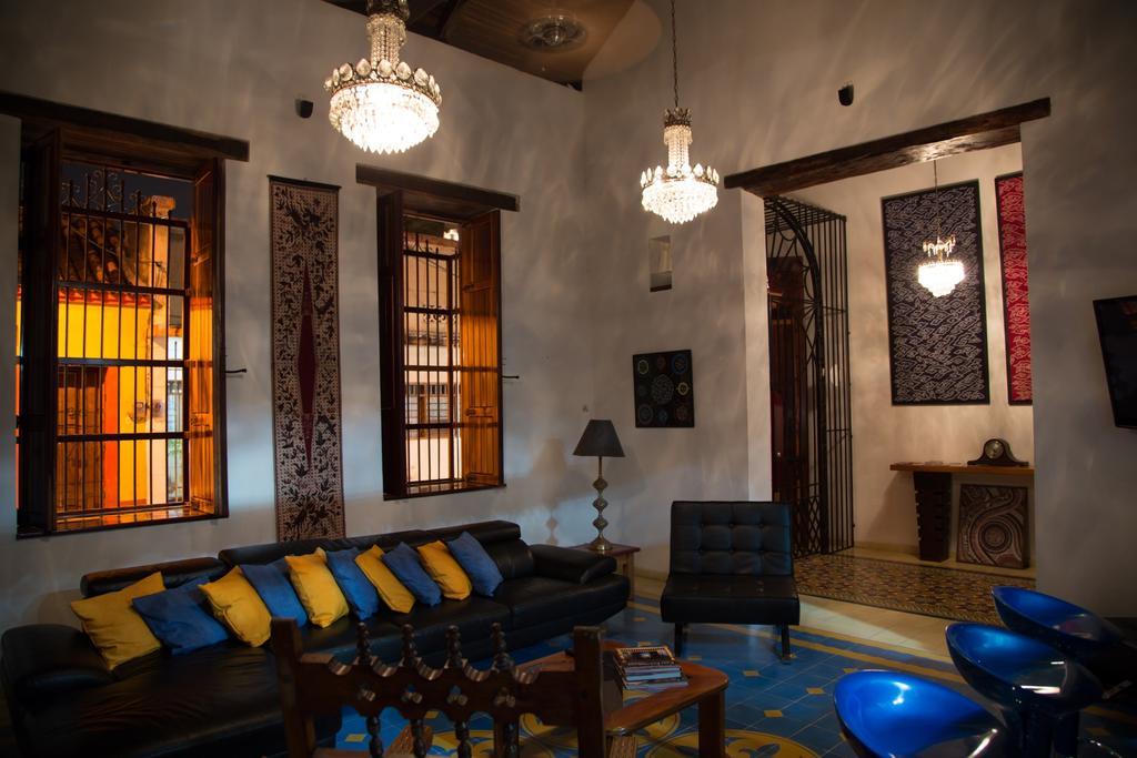 Casa De Isabella, A Kali Hotel Santa Marta  Exterior photo