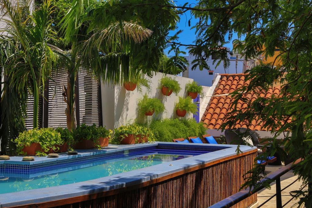 Casa De Isabella, A Kali Hotel Santa Marta  Exterior photo