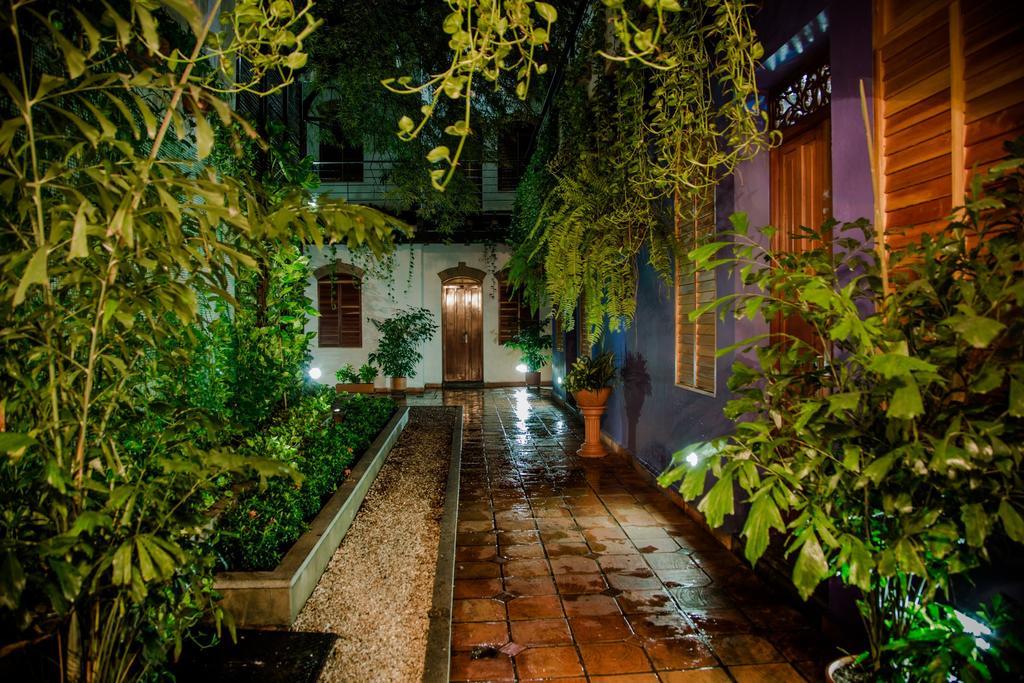 Casa De Isabella, A Kali Hotel Santa Marta  Exterior photo