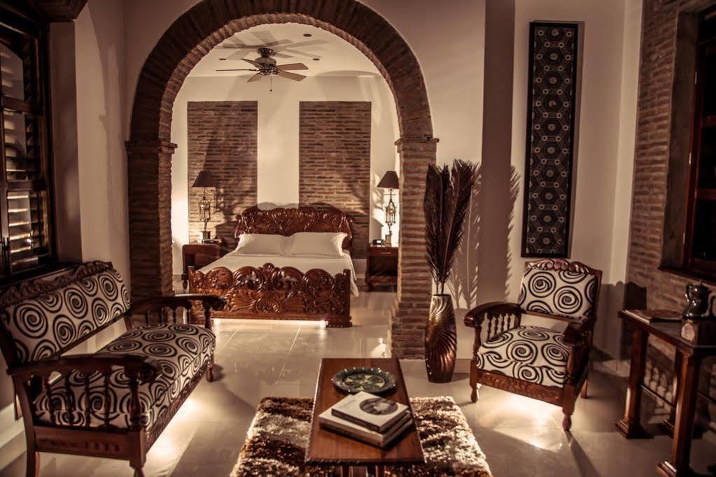Casa De Isabella, A Kali Hotel Santa Marta  Exterior photo
