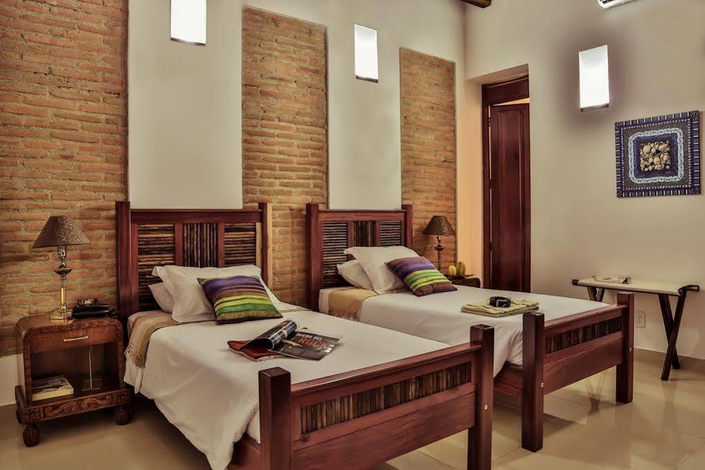 Casa De Isabella, A Kali Hotel Santa Marta  Exterior photo